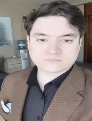 Алижан Омирбеков