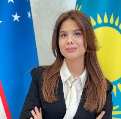 Арофат Насирова